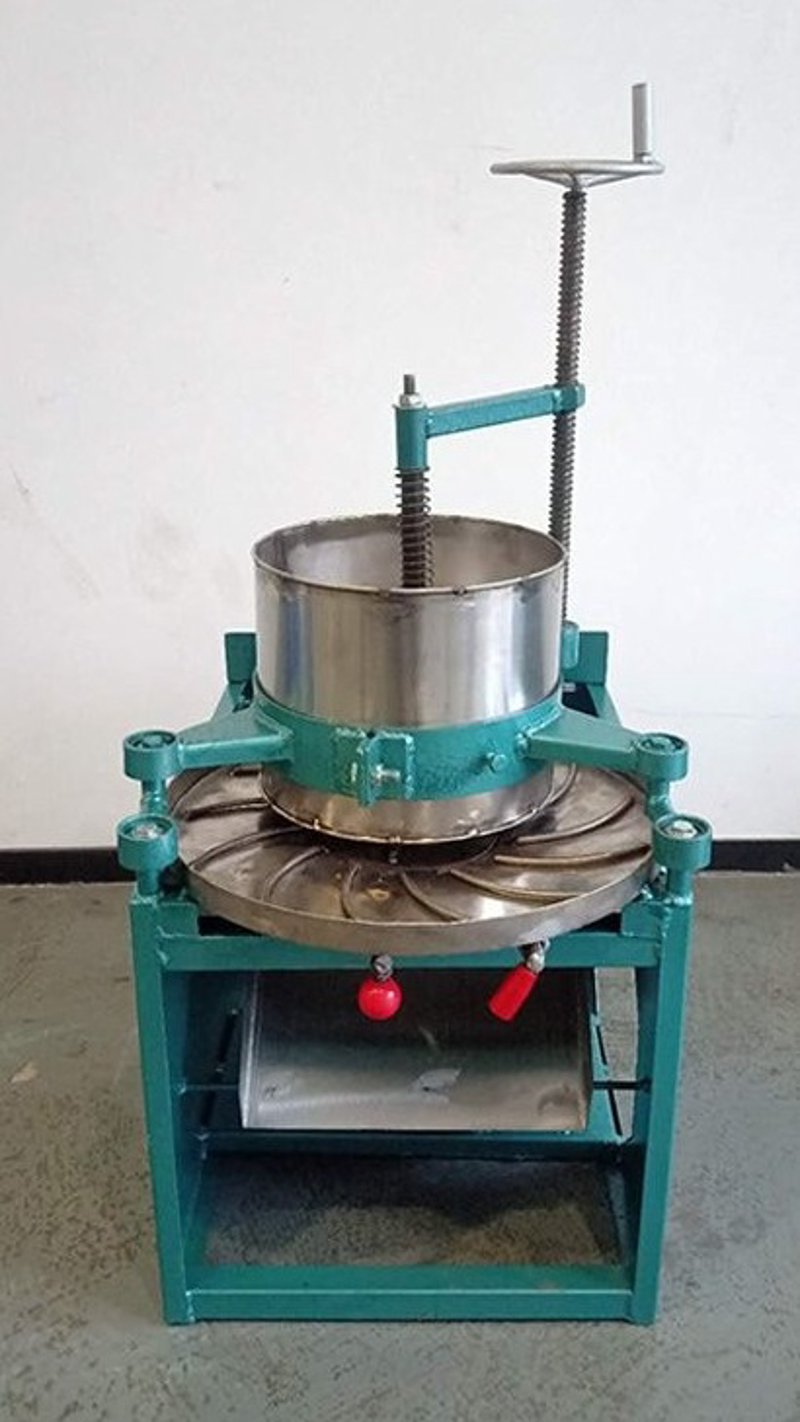 茶行业新利器：茶叶杀青机引领生产变革